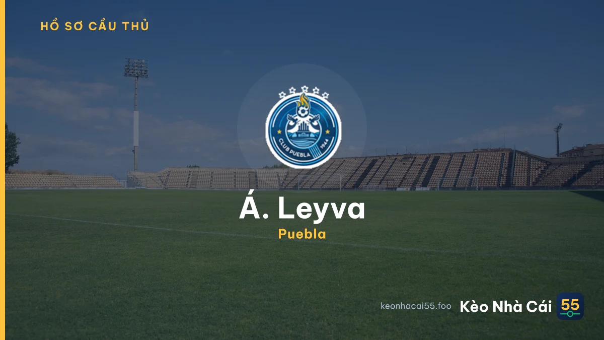 Á. Leyva