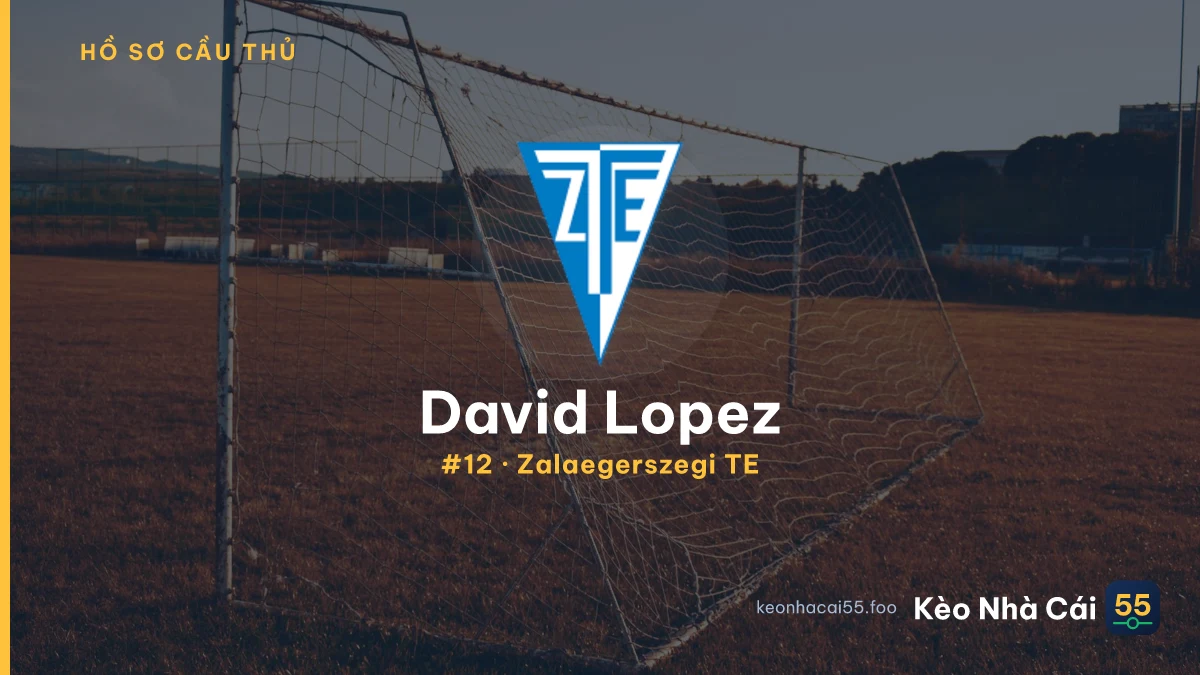 D. Lopez