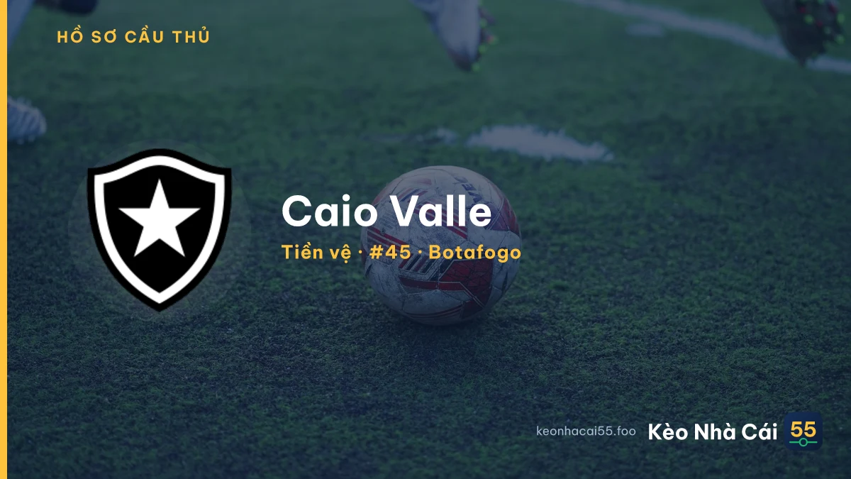 Caio Valle