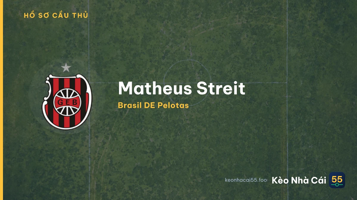 Matheus Streit