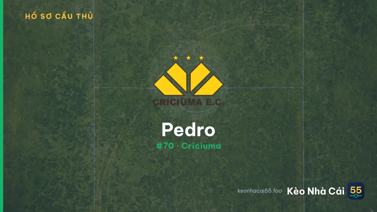Pedro