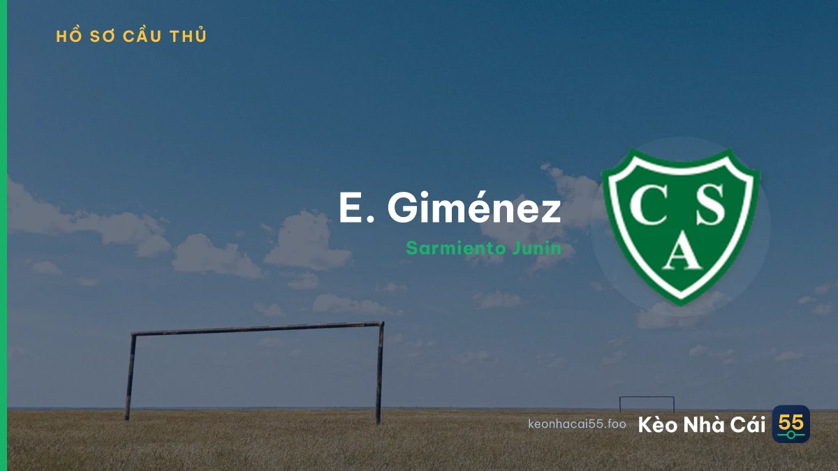 E. Giménez