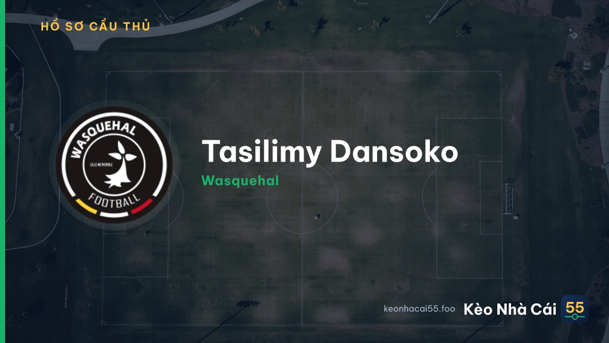 T. Dansoko