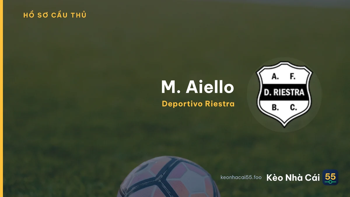 M. Aiello