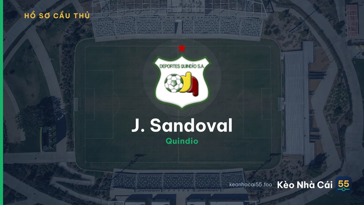 J. Sandoval