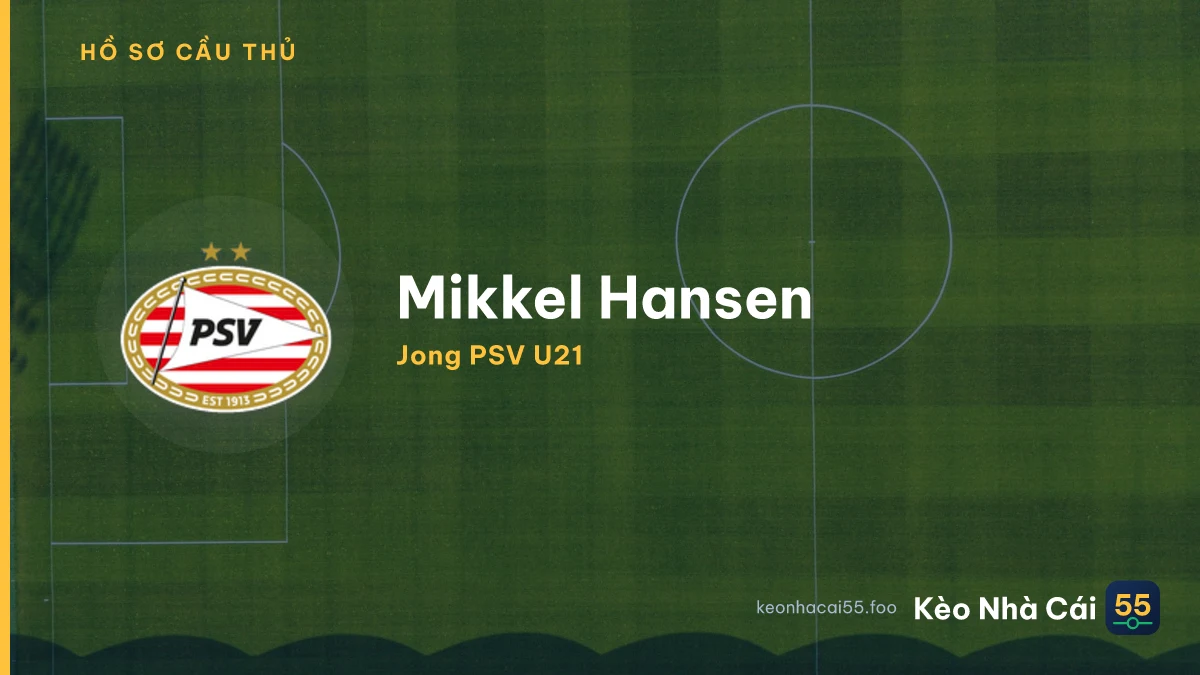 Mikkel Hansen