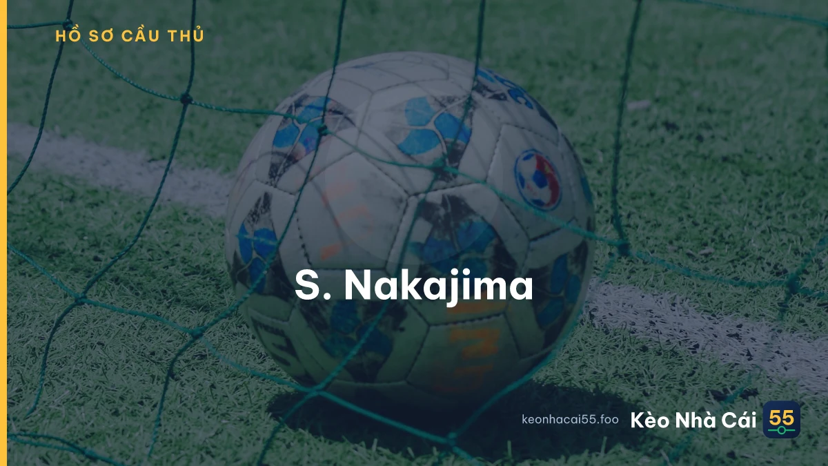 S. Nakajima