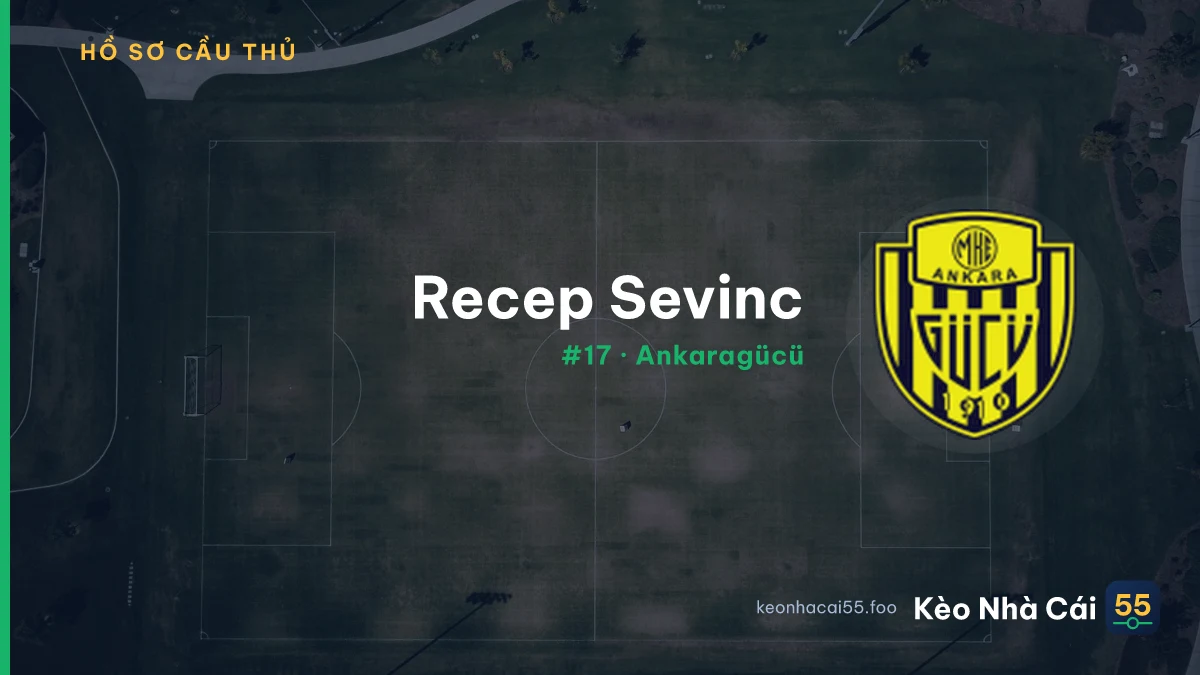 Recep Sevinc