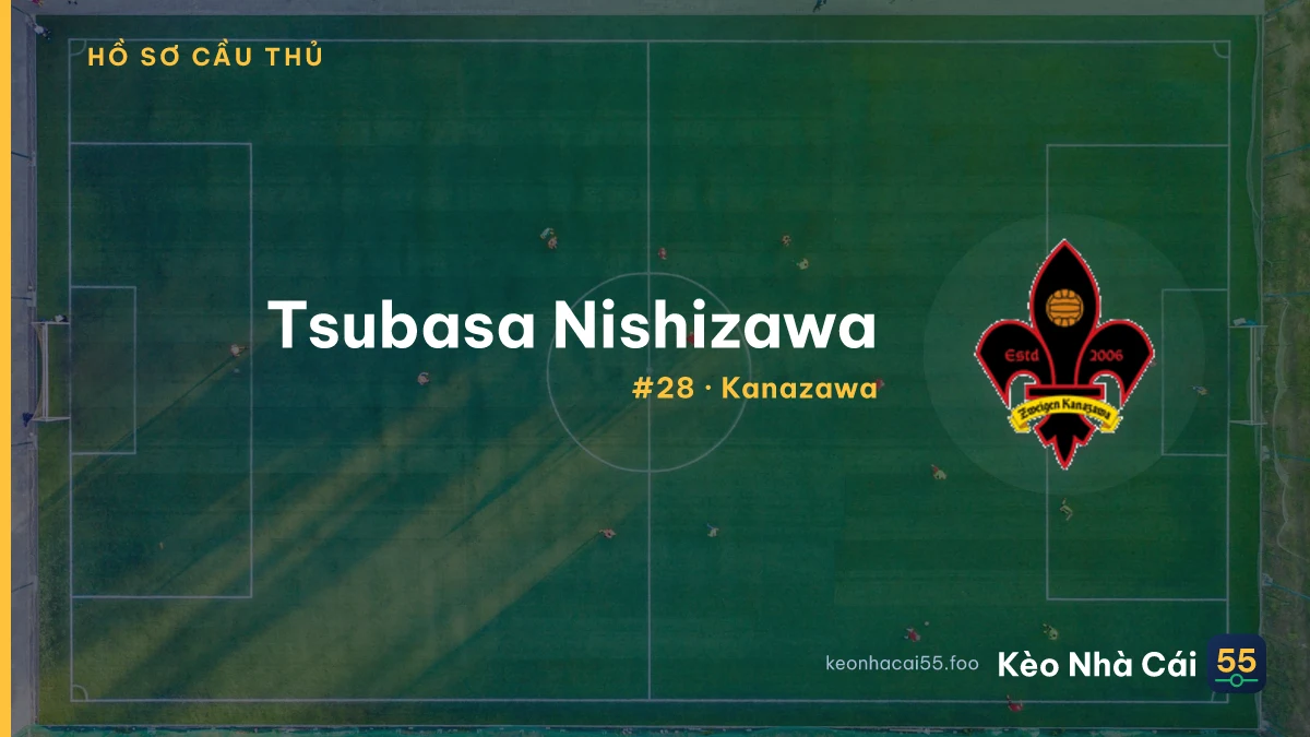 T. Nishizawa — Kanazawa