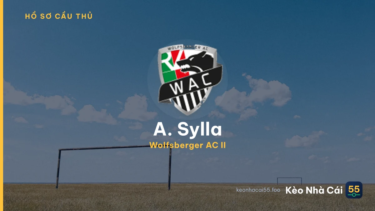 A. Sylla