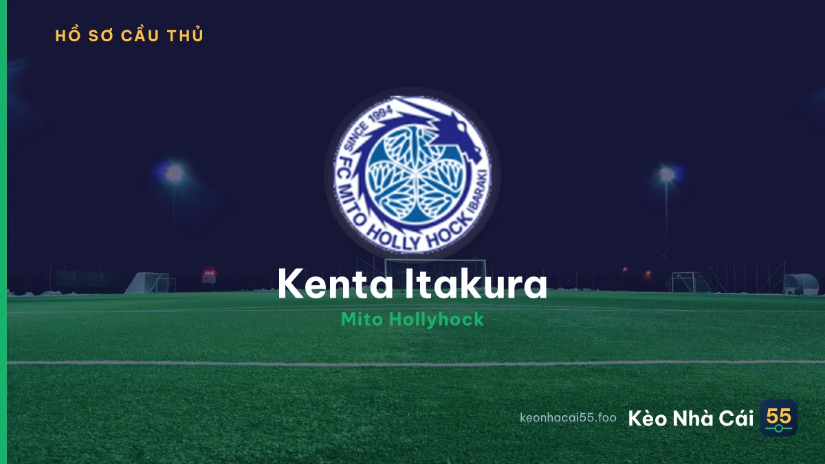 K. Itakura
