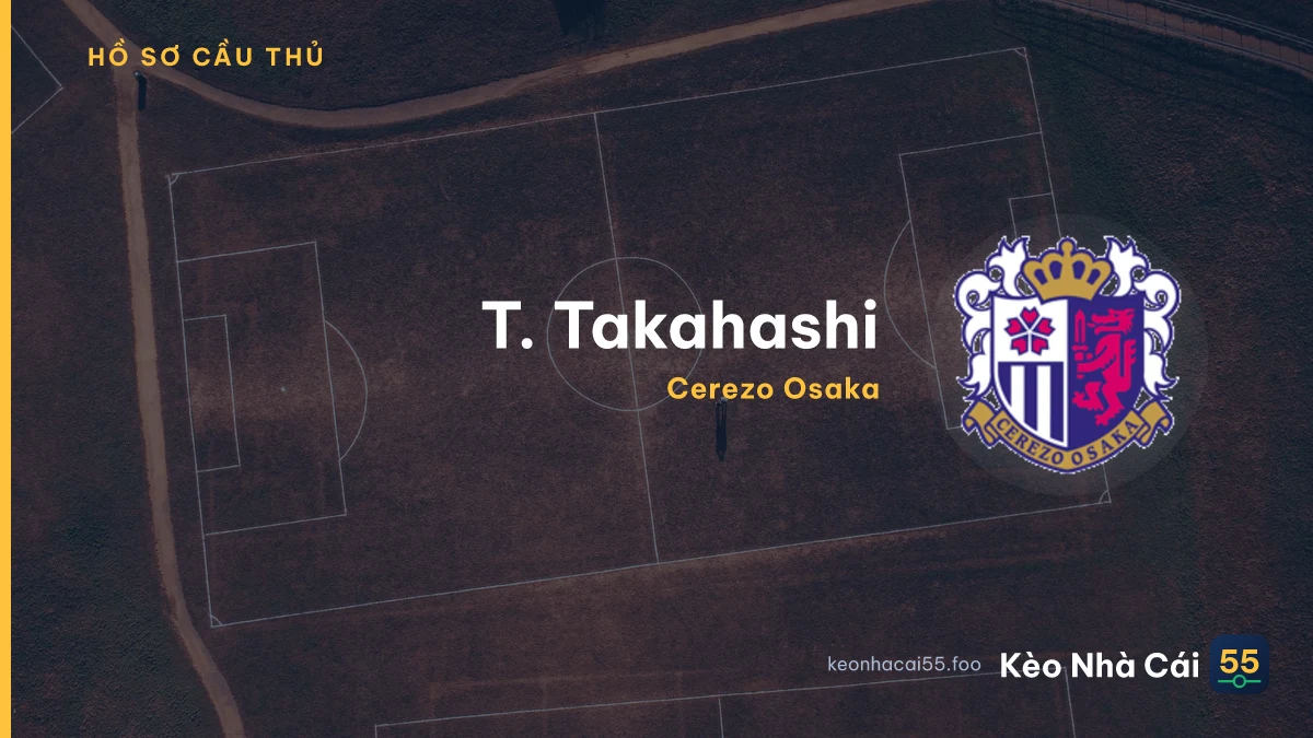 T. Takahashi