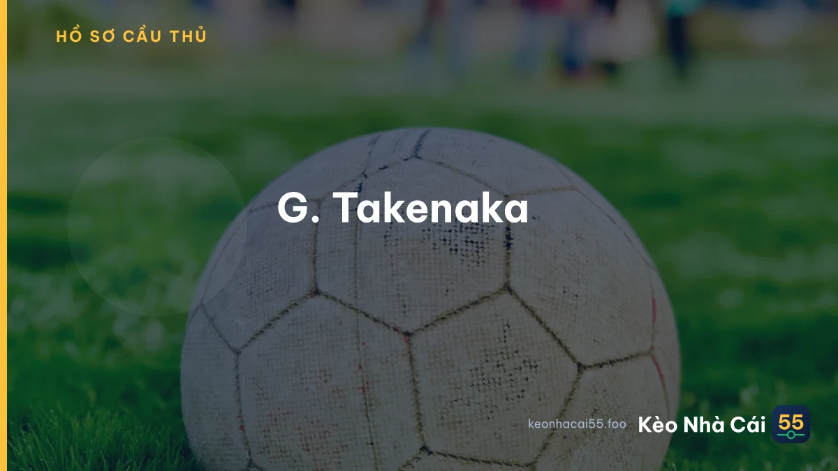 G. Takenaka