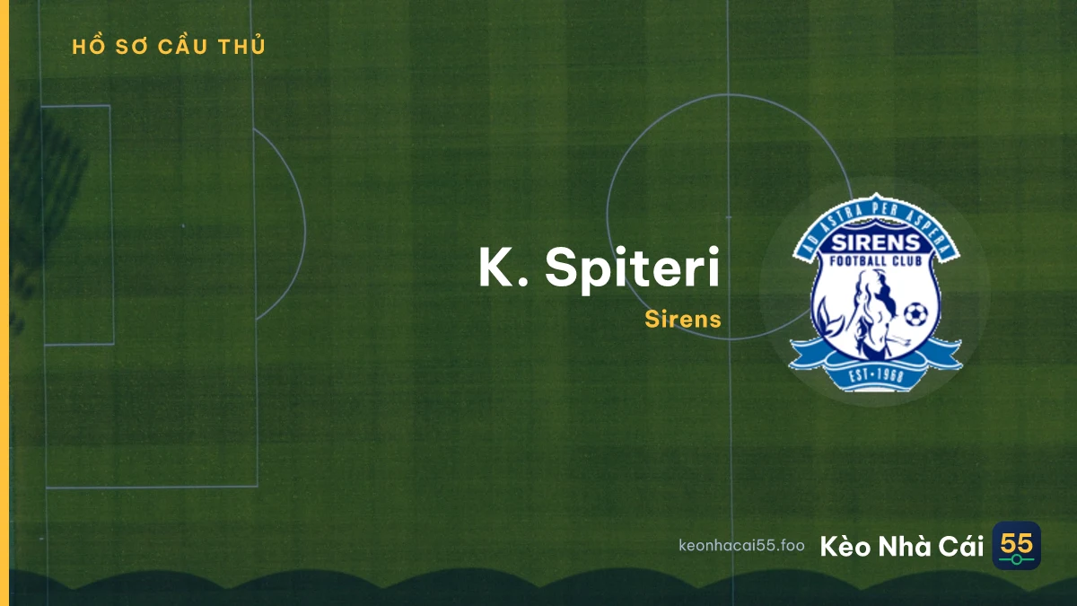 K. Spiteri
