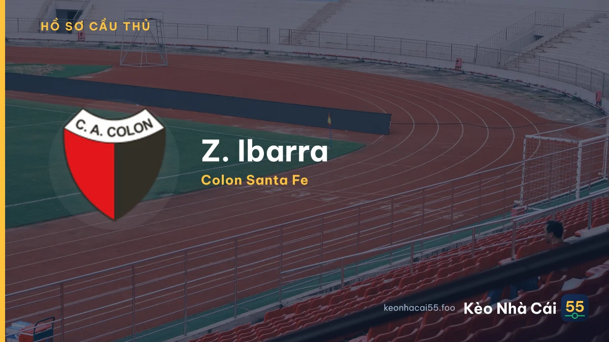 Z. Ibarra