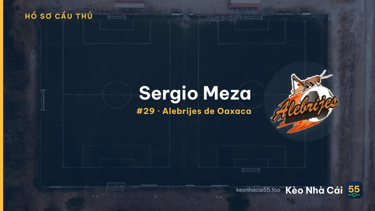 S. Meza
