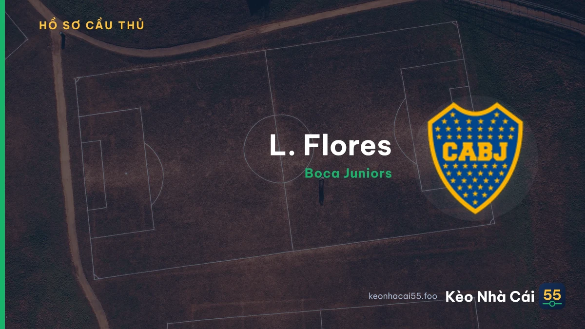 L. Flores