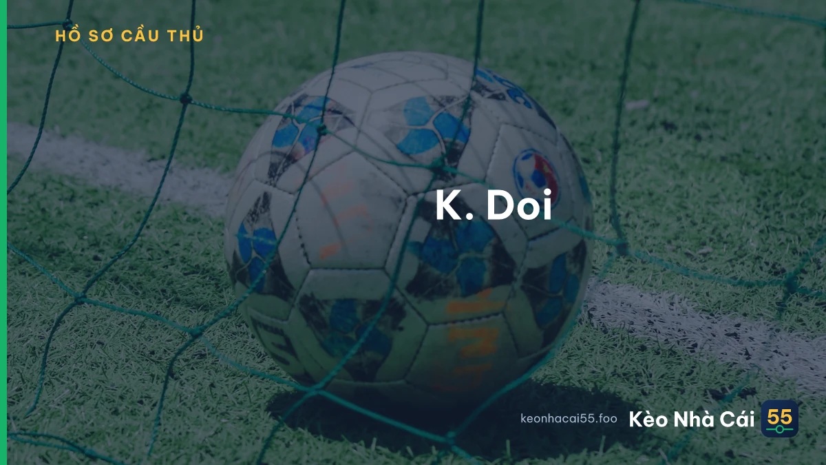 K. Doi
