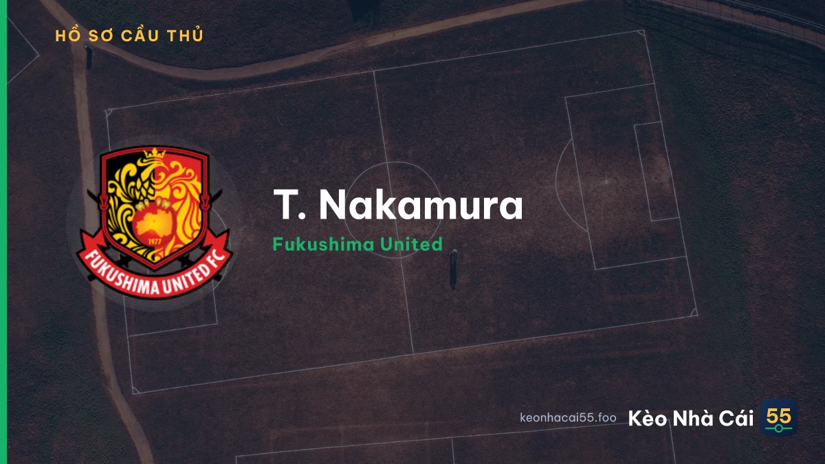 T. Nakamura