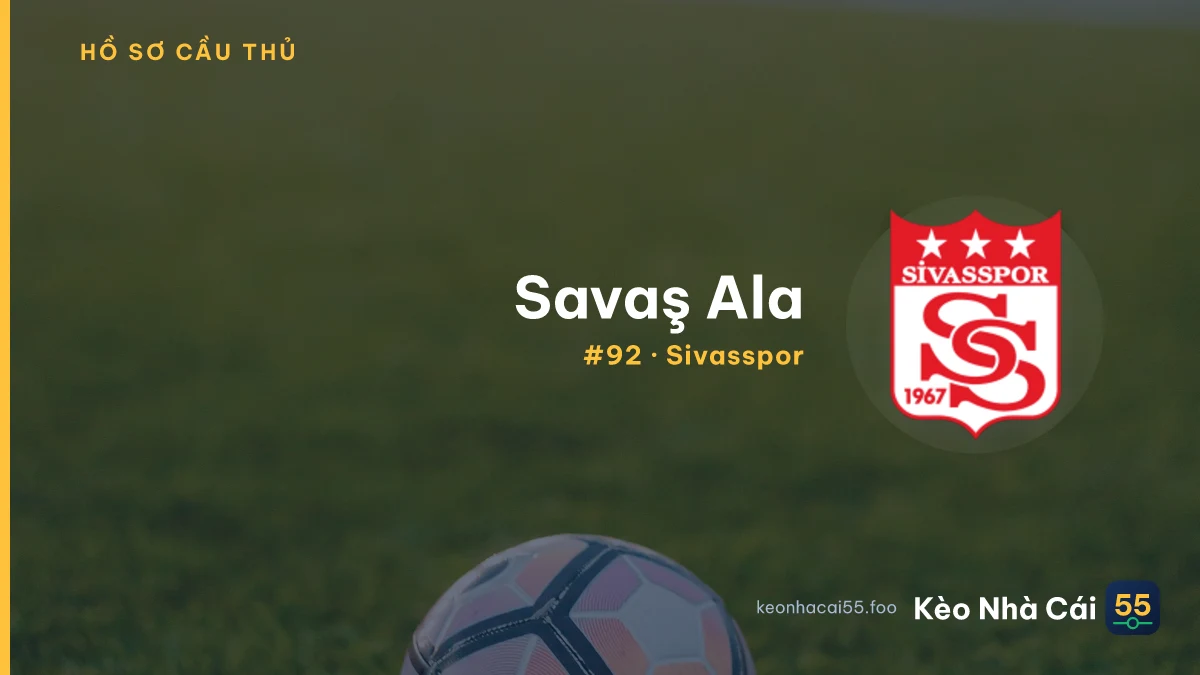 Savaş Ala