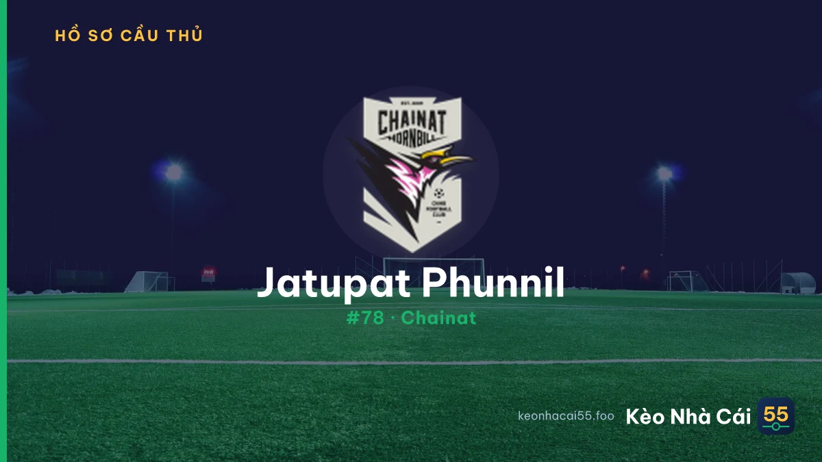J. Phunnil — Chainat
