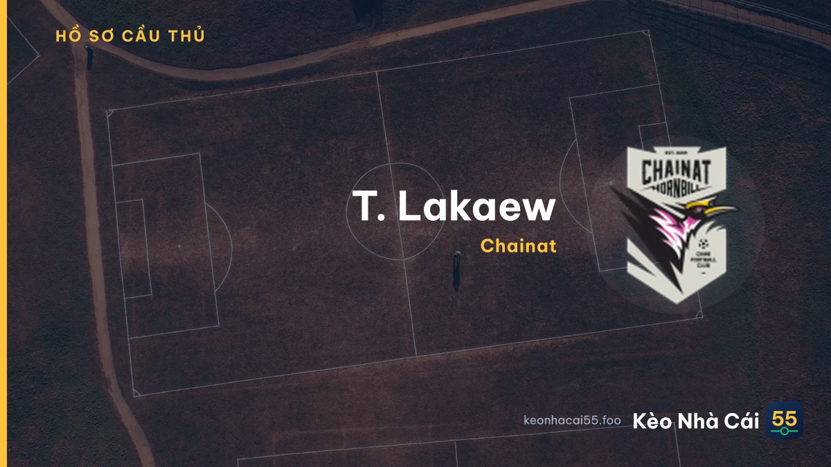 T. Lakaew