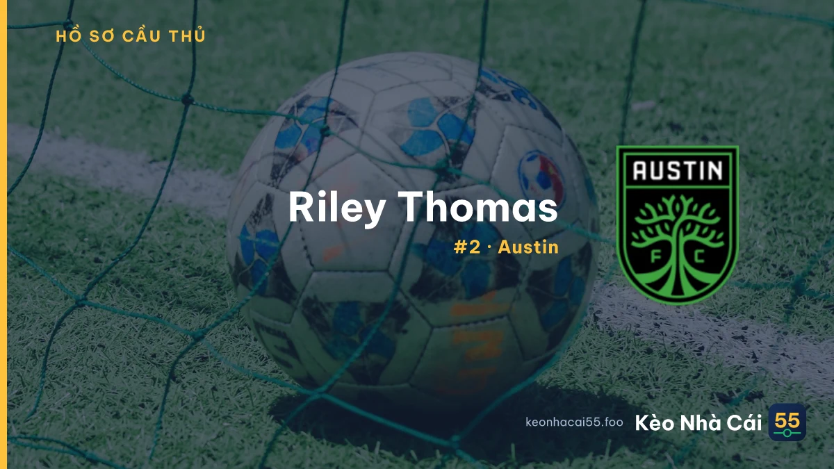 R. Thomas