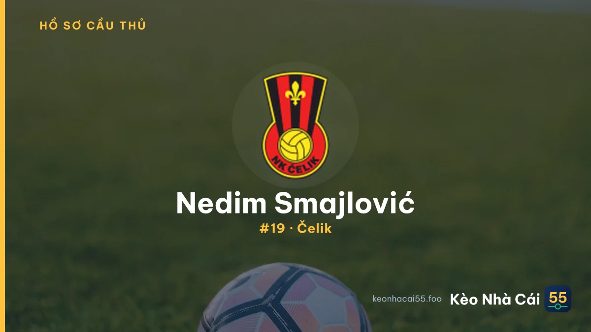 N. Smajlović