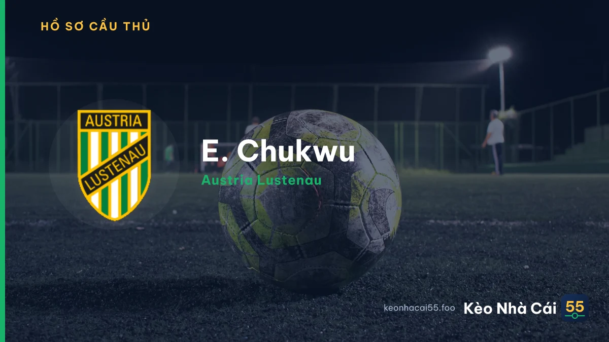 E. Chukwu