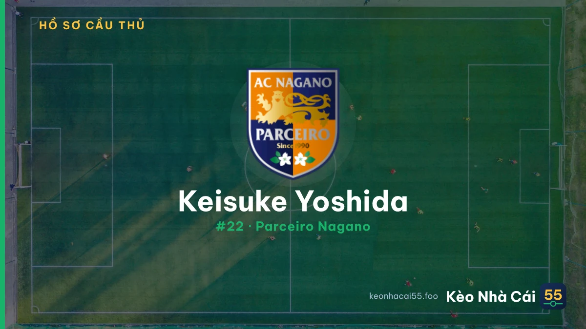 K. Yoshida