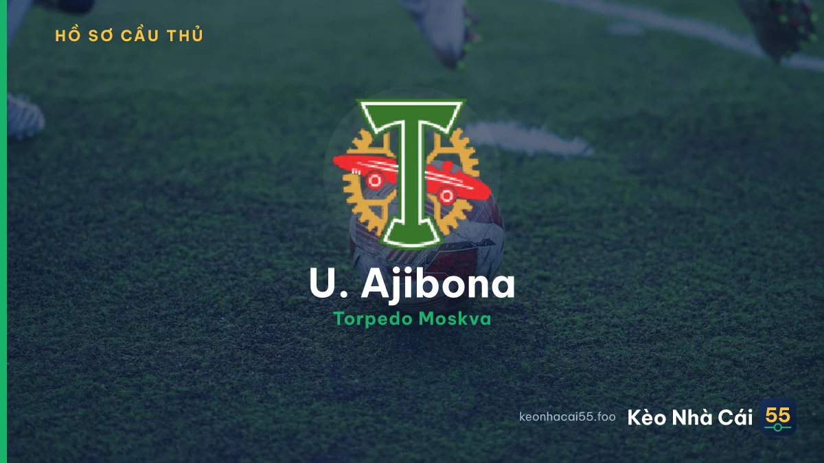 U. Ajibona