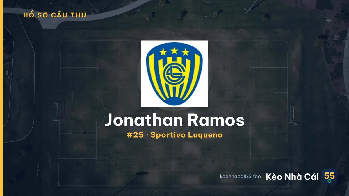 J. Ramos