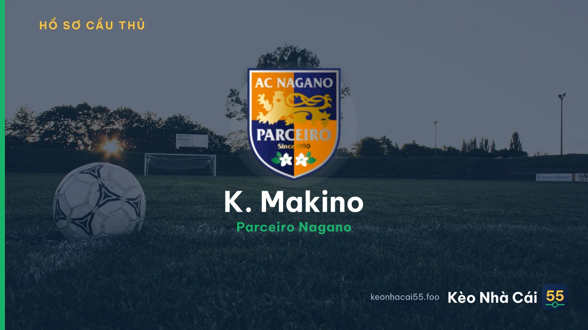 K. Makino