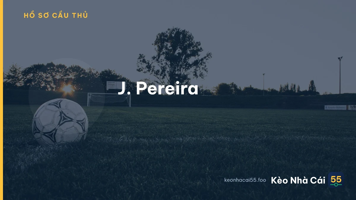 J. Pereira