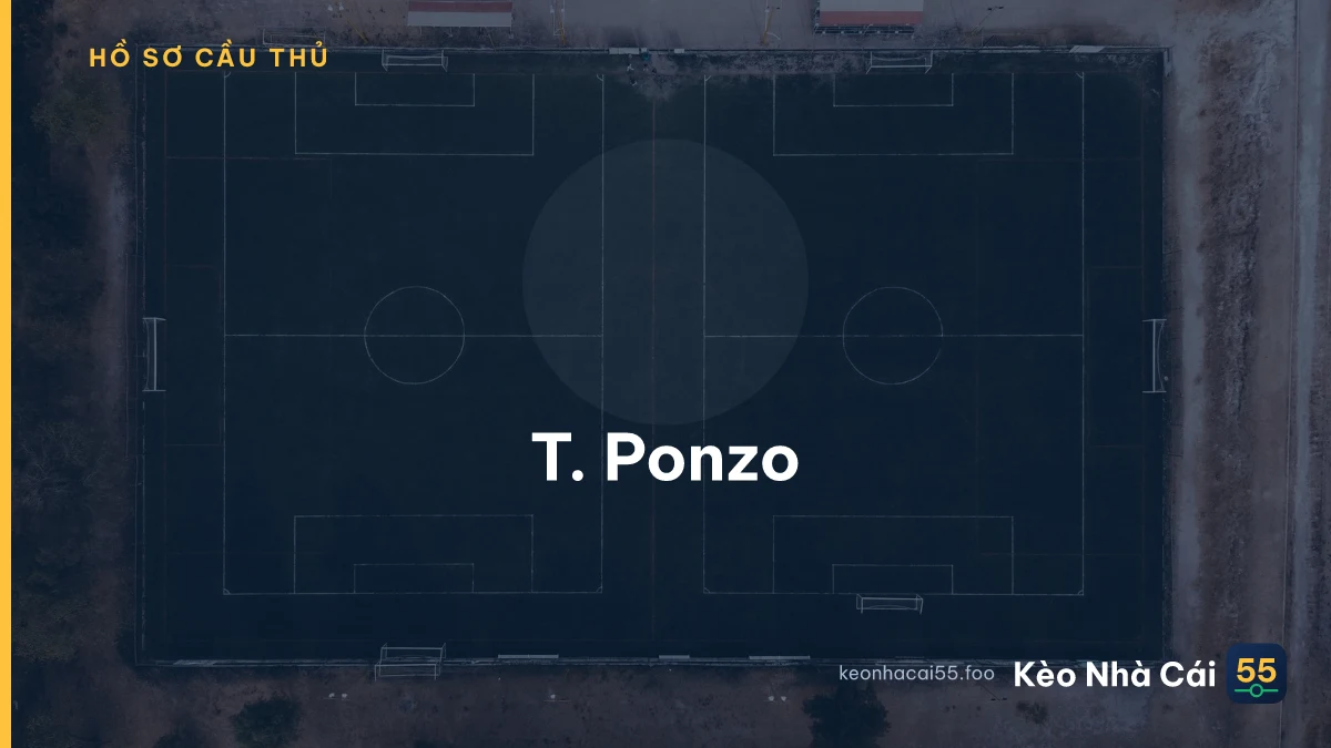 T. Ponzo