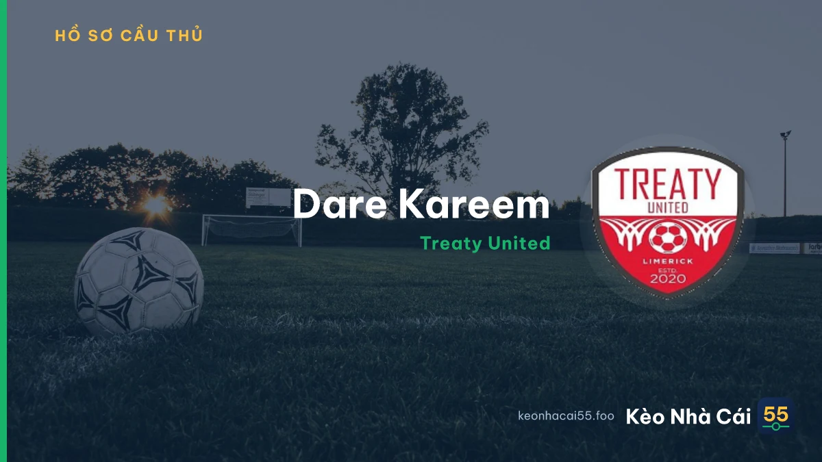 Dare Kareem
