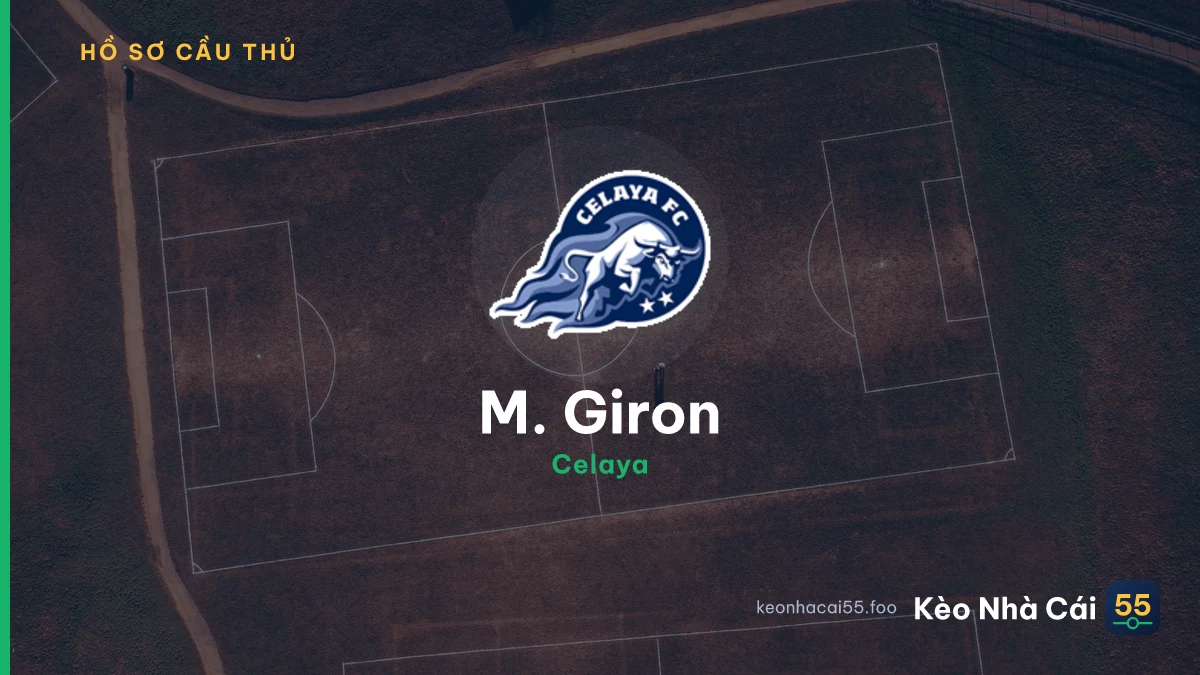 M. Giron