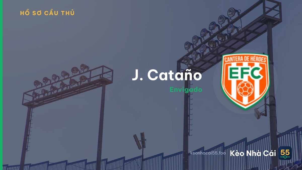 J. Cataño