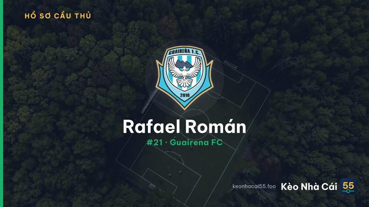 R. Román