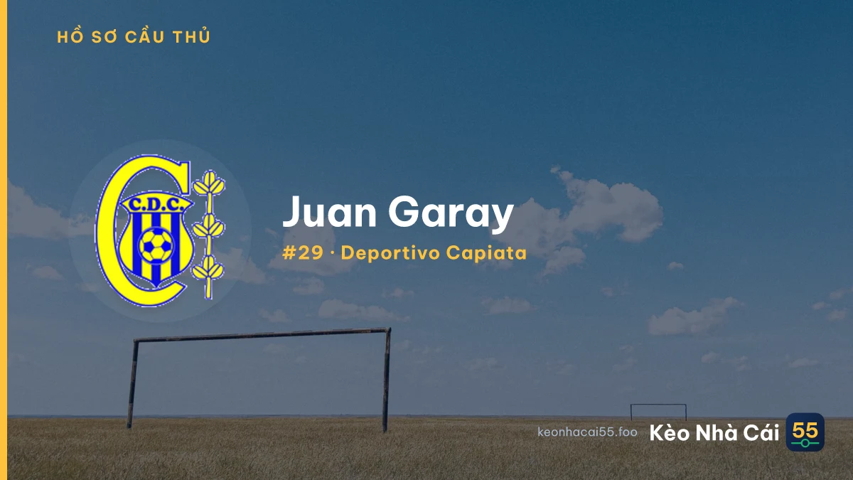 J. Garay