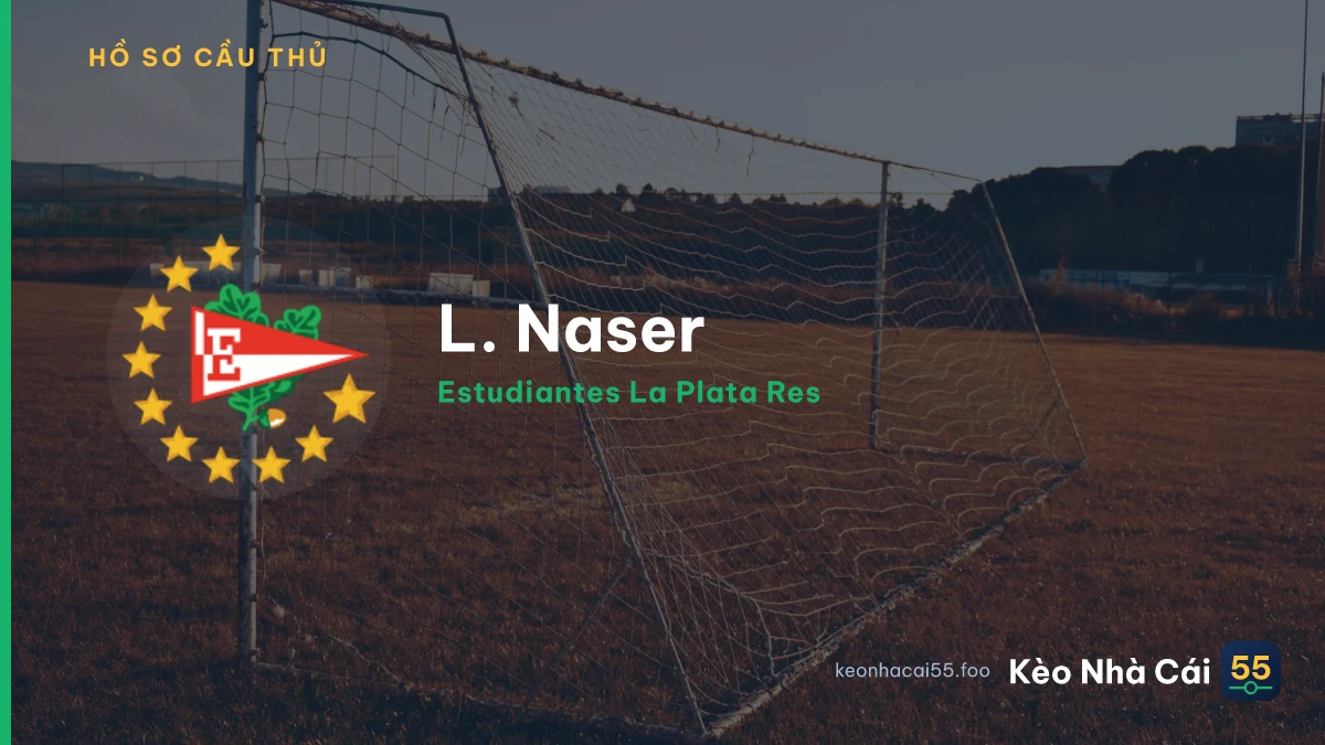 L. Naser