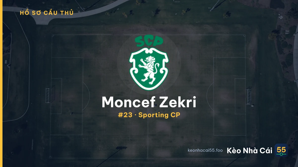 M. Zekri