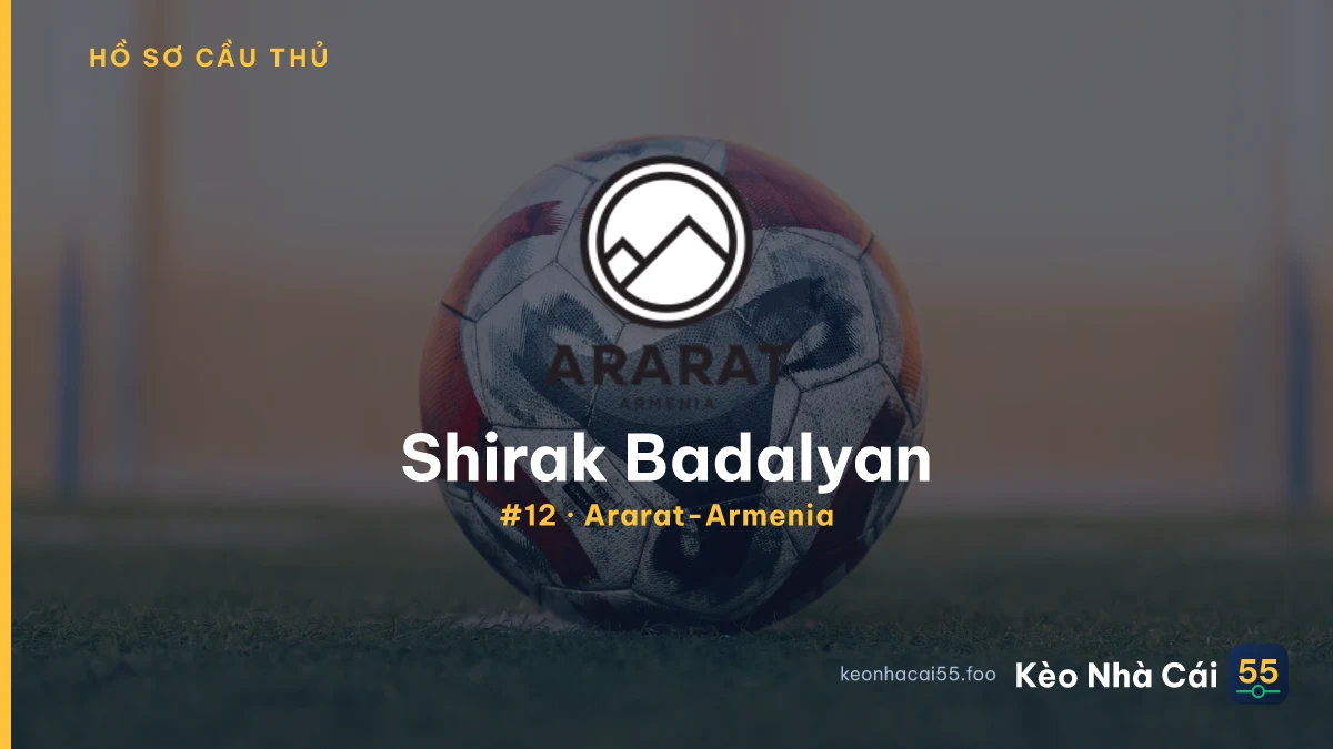 S. Badalyan