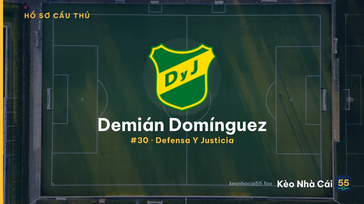 D. Domínguez