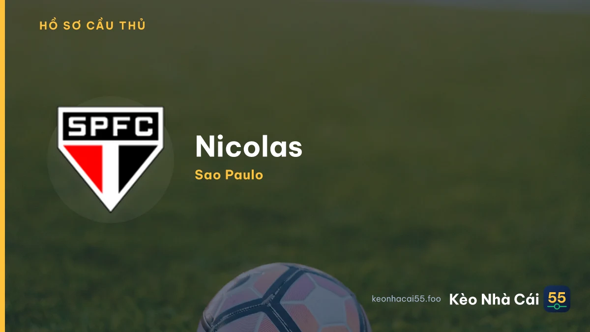 Nicolas