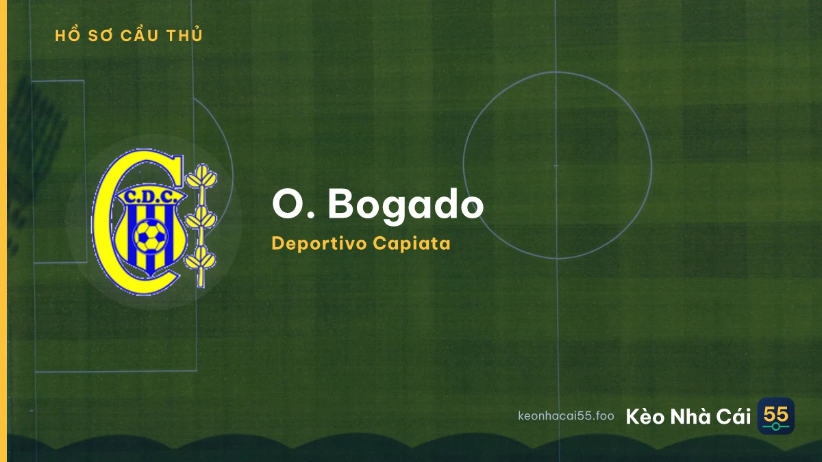 O. Bogado