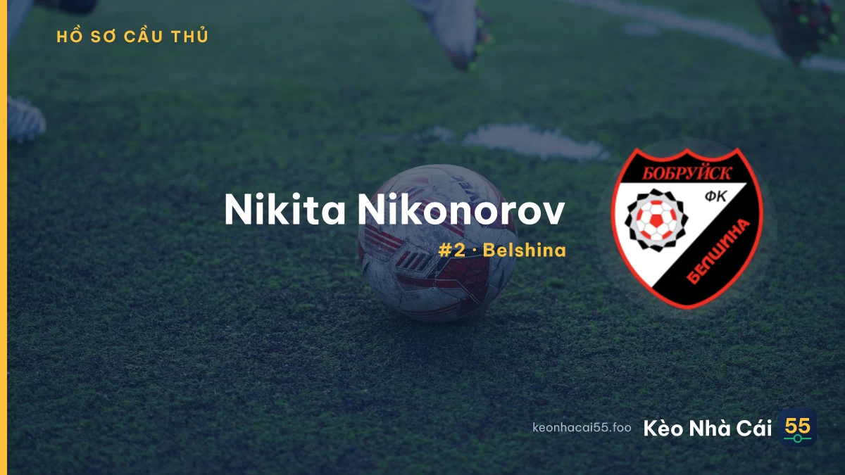 N. Nikonorov