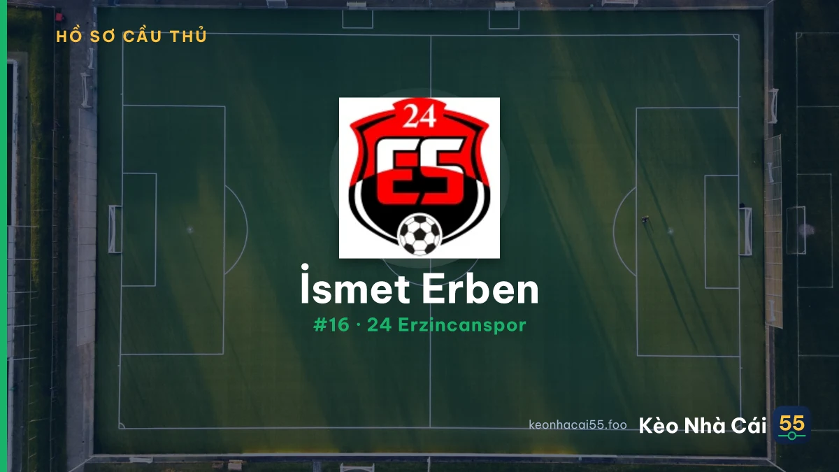 İ. Erben