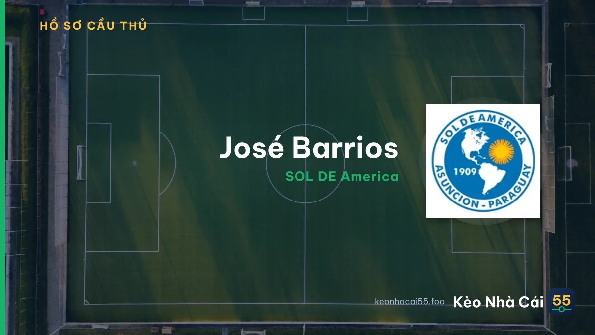 J. Barrios