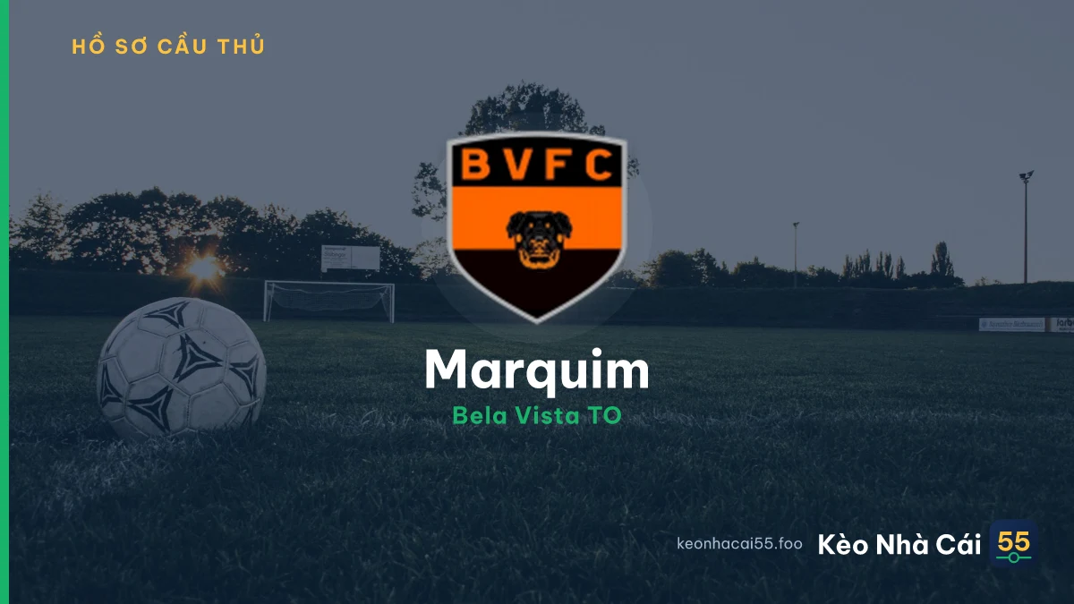 Marquim